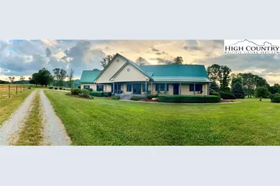 356 Irwin Farm Lane, Sparta, NC 28675 - Photo 50