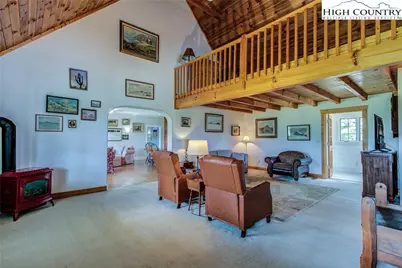 356 Irwin Farm Lane, Sparta, NC 28675 - Photo 44