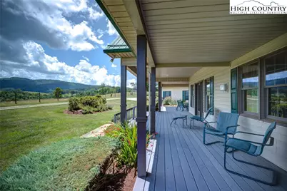 356 Irwin Farm Lane, Sparta, NC 28675 - Photo 28