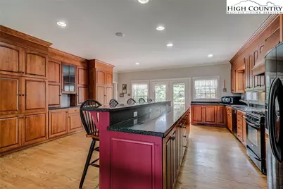 356 Irwin Farm Lane, Sparta, NC 28675 - Photo 32