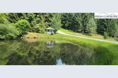 Lot 8 Tbd Lucky Hill Road, Piney Creek, NC 28631 - Photo 4