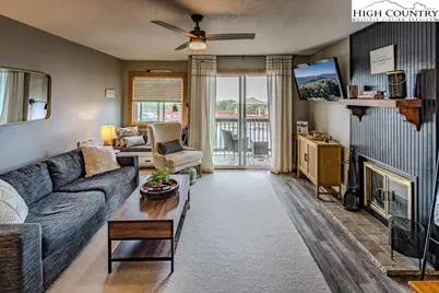 301 Pinnacle Inn Road #4115, Beech Mountain, NC 28604 - Photo 4