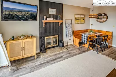 301 Pinnacle Inn Road #4115, Beech Mountain, NC 28604 - Photo 8