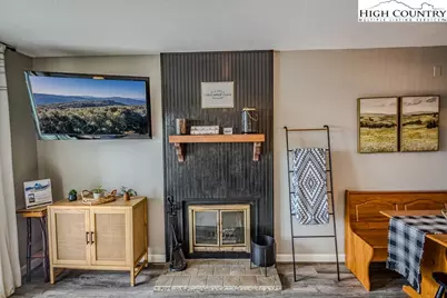 301 Pinnacle Inn Road #4115, Beech Mountain, NC 28604 - Photo 6