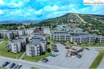 301 Pinnacle Inn Road #4115, Beech Mountain, NC 28604 - Photo 1