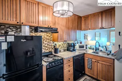 301 Pinnacle Inn Road #4115, Beech Mountain, NC 28604 - Photo 14