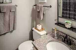 301 Pinnacle Inn Rd, Beech Mountain, NC 28604 - Photo 16