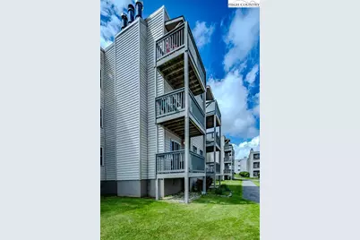 301 Pinnacle Inn Road #4115, Beech Mountain, NC 28604 - Photo 2