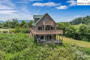 321 Laurel Highlands Dr, Grassy Creek, NC 28631 - Photo 6