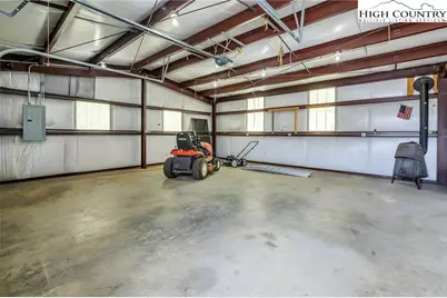 321 Laurel Highlands Drive, Grassy Creek, NC 28631 - Photo 50