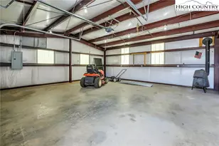 321 Laurel Highlands Dr, Grassy Creek, NC 28631 - Photo 50