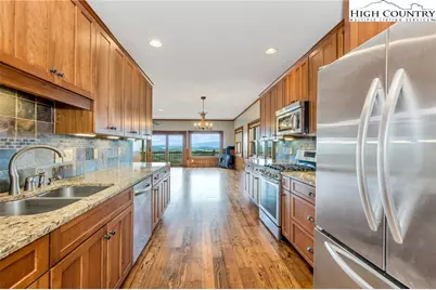 321 Laurel Highlands Drive, Grassy Creek, NC 28631 - Photo 18