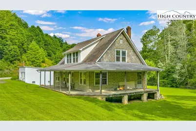 949 Coy Ham Road, Lansing, NC 28643 - Photo 14