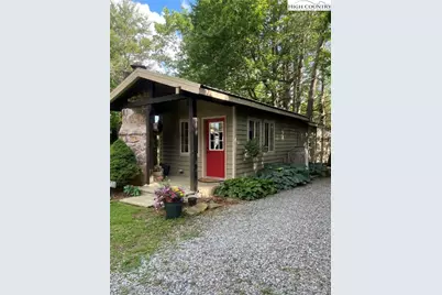 80 Pine Valley Road, Newland, NC 28657 - Photo 1