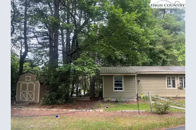 80 Pine Valley Road, Newland, NC 28657 - Photo 4