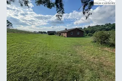 427 J E Gentry Road, Crumpler, NC 28640 - Photo 10
