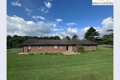 427 J E Gentry Road, Crumpler, NC 28640 - Photo 8