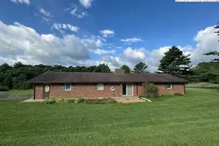 427 J E Gentry Rd, Crumpler, NC 28640 - Photo 8