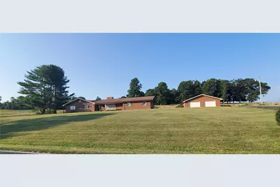 427 J E Gentry Road, Crumpler, NC 28640 - Photo 6
