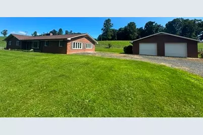 427 J E Gentry Road, Crumpler, NC 28640 - Photo 2