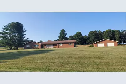 427 J E Gentry Road, Crumpler, NC 28640 - Photo 4