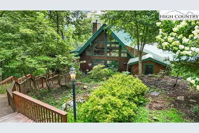 770 Grady Winkler Road, Boone, NC 28607 - Photo 2