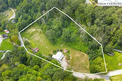 261 Tumbling Brook Drive, Banner Elk, NC 28604 - Photo 1