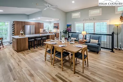 710 Pine Ridge Road, Beech Mountain, NC 28604 - Photo 14