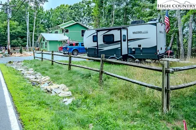 710 Pine Ridge Road, Beech Mountain, NC 28604 - Photo 40