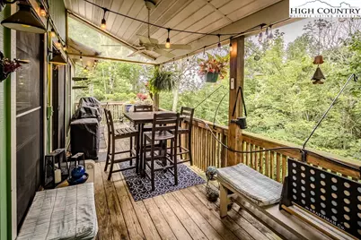 710 Pine Ridge Road, Beech Mountain, NC 28604 - Photo 24
