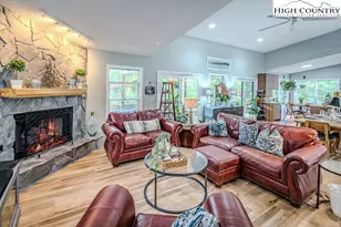 710 Pine Ridge Rd, Beech Mountain, NC 28604 - Photo 18