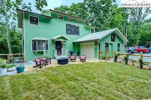 710 Pine Ridge Rd, Beech Mountain, NC 28604 - Photo 1