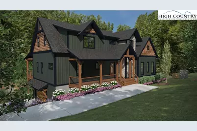 Lot 39 Mossy Creek Court, Boone, NC 28607 - Photo 2