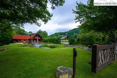 Lot 52 Clouds Rest Drive, Elk Park, NC 28622 - Photo 16