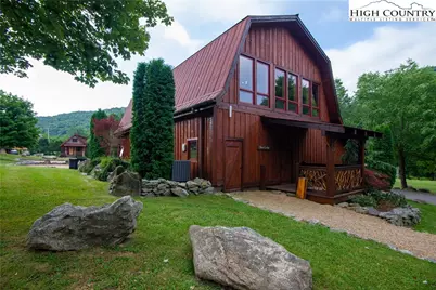 Lot 52 Clouds Rest Drive, Elk Park, NC 28622 - Photo 14