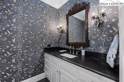 738 Country Club Road, Roaring Gap, NC 28668 - Photo 14