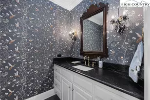 738 Country Club Rd, Roaring Gap, NC 28668 - Photo 14