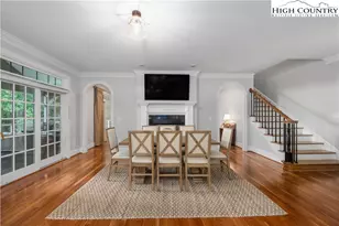 738 Country Club Rd, Roaring Gap, NC 28668 - Photo 22