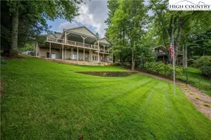 738 Country Club Rd, Roaring Gap, NC 28668 - Photo 6