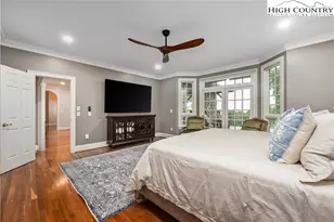 738 Country Club Rd, Roaring Gap, NC 28668 - Photo 32