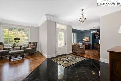 738 Country Club Road, Roaring Gap, NC 28668 - Photo 12