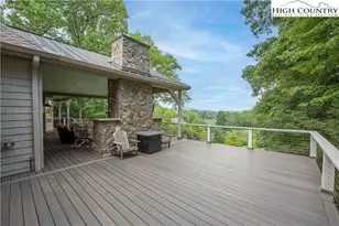 738 Country Club Rd, Roaring Gap, NC 28668 - Photo 8