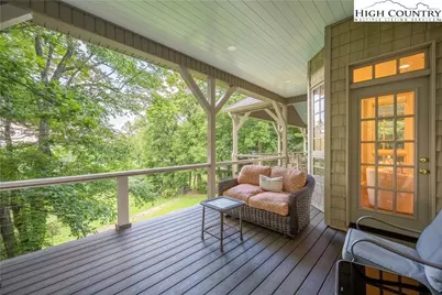 738 Country Club Road, Roaring Gap, NC 28668 - Photo 10