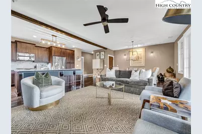 198 Ramblestone Terrace #203, Boone, NC 28607 - Photo 6