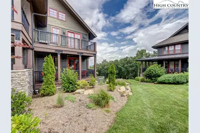 198 Ramblestone Terrace #203, Boone, NC 28607 - Photo 40