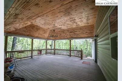 182 Henley Lane, Linville, NC 28646 - Photo 4