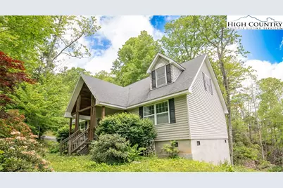 182 Henley Lane, Linville, NC 28646 - Photo 2