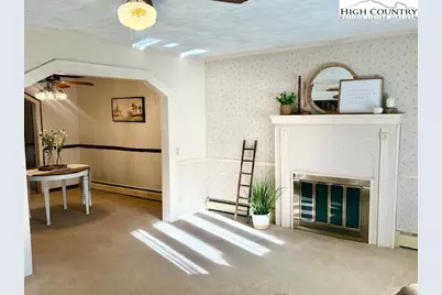 3759 Nc 163 Highway, West Jefferson, NC 28694 - Photo 22