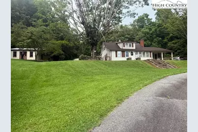 3759 Nc 163 Highway, West Jefferson, NC 28694 - Photo 2