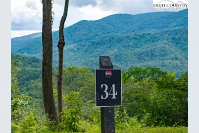 Lot 34 Cranberry Lane, Elk Park, NC 28622 - Photo 8